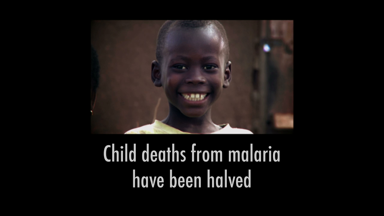 Making Malaria No More 5