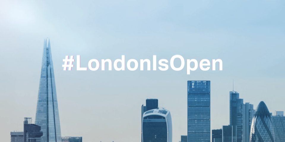london-is-open